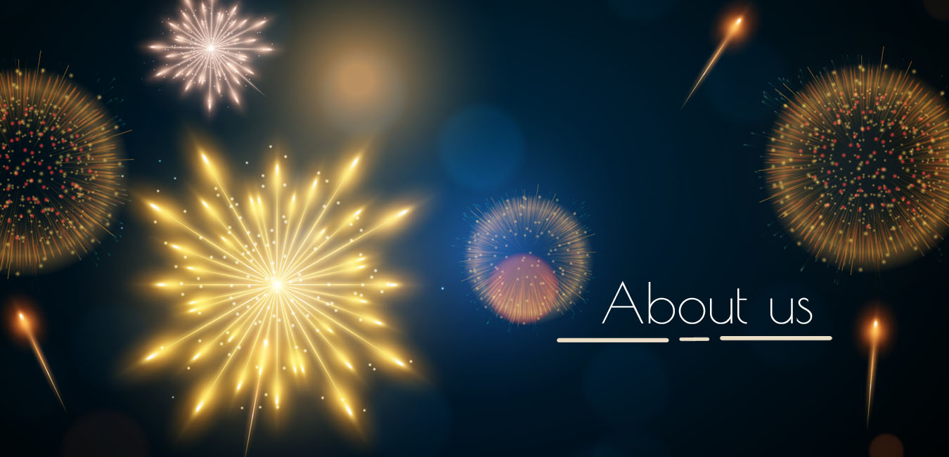 Varshini Fireworks